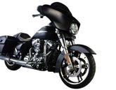 Denali Auxiliary/Driving Light Mounts Driving Light Mount - Select Harley-Davidson Motorcycles